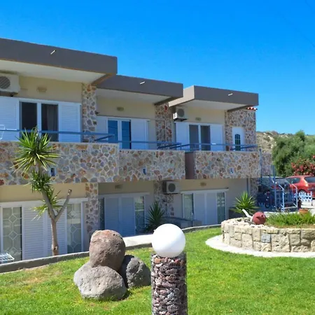 Sevi Apartament Kéfalos