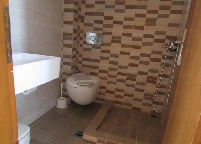 Apartament Sevi Kéfalos