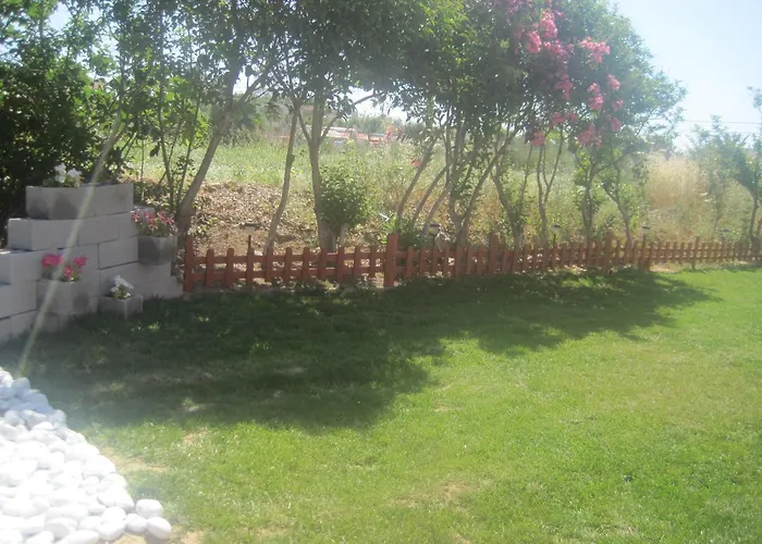 Sevi Apartament Kéfalos