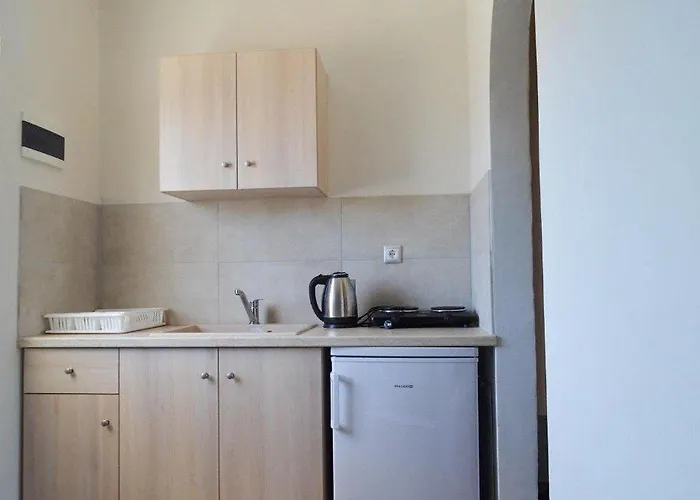 Apartament Sevi