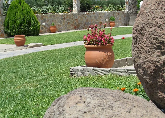 Sevi Apartament Kéfalos