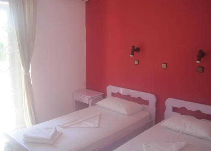 Sevi Apartament
