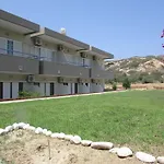 Sevi Apartment Kéfalos