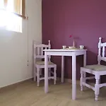 Apartment Sevi *