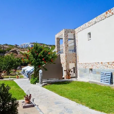 Apartamento Sevi *