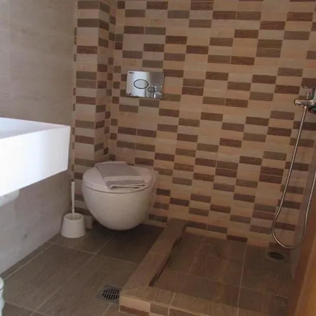 Apartamento Sevi Kéfalos