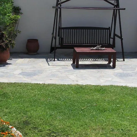 Apartamento Sevi *