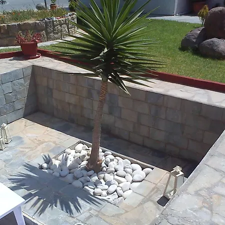 Apartamento Sevi *