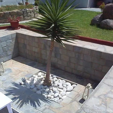 Sevi Apartament Kéfalos