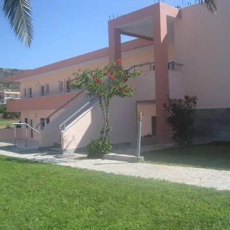 Apartament Sevi