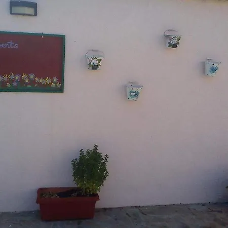 Sevi * Kéfalos