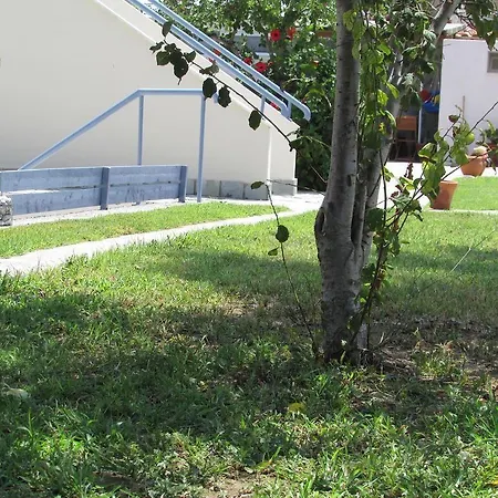 Apartament Sevi