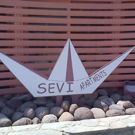 Sevi