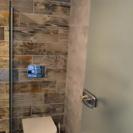 Sevi Apartament *