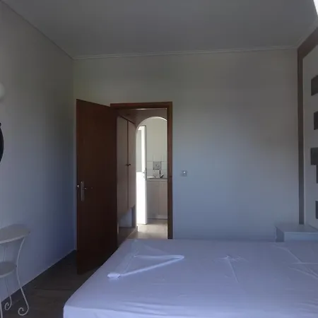 Apartament Sevi