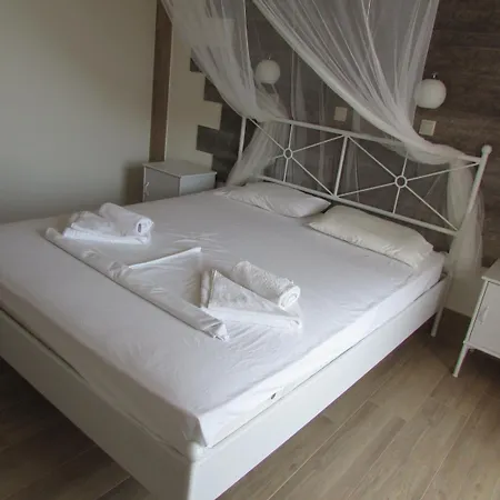 Apartament Sevi Kéfalos