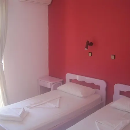 Sevi Apartamento