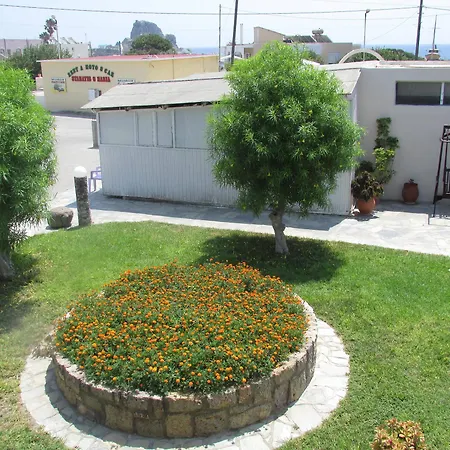 Sevi Apartamento *
