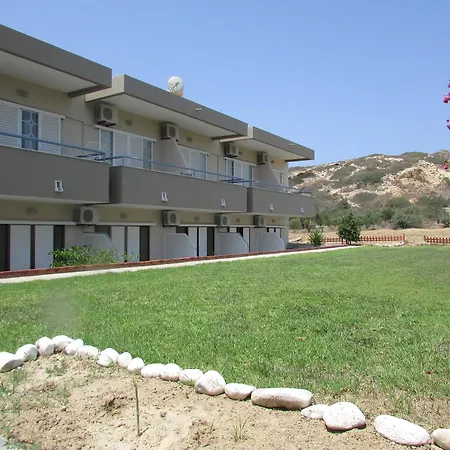 Sevi Apartamento Kéfalos