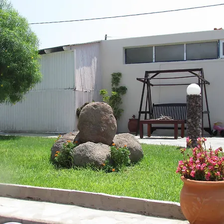 Apartamento Sevi