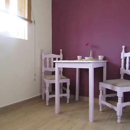 Apartamento Sevi *