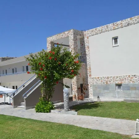 Apartamento Sevi