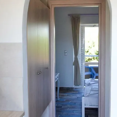 Apartamento Sevi