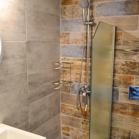 Apartamento Sevi