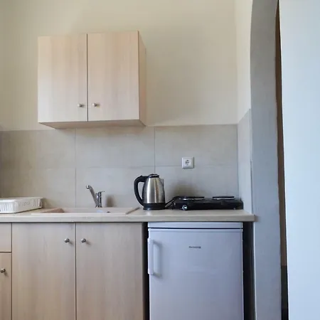 Apartamento Sevi Kéfalos
