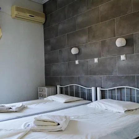 Sevi Apartamento