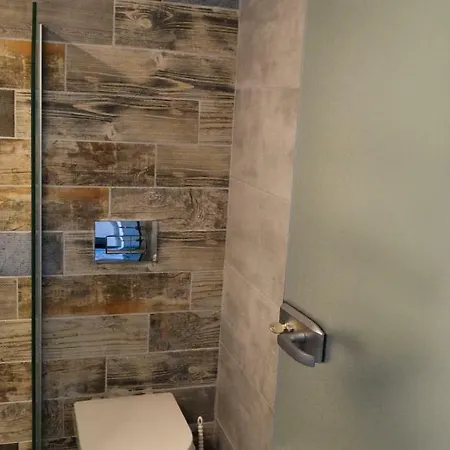 Sevi Apartamento *