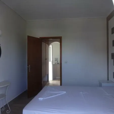 Sevi Apartamento *