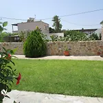 Appartement Sevi *