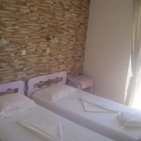 Apartamento Sevi Kéfalos