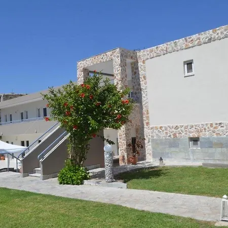 Apartman Sevi Kéfalosz