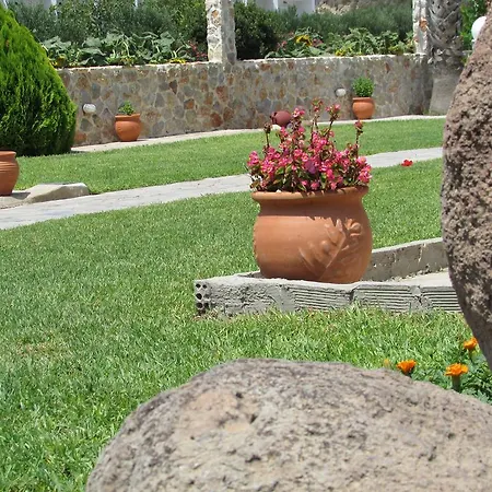 Sevi Apartman Kéfalosz