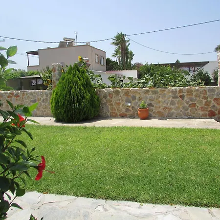 Apartment Sevi *