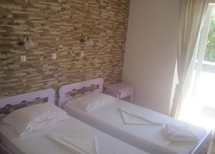 Lejlighed Sevi Kéfalos