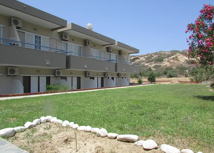 Sevi Lejlighed Kéfalos