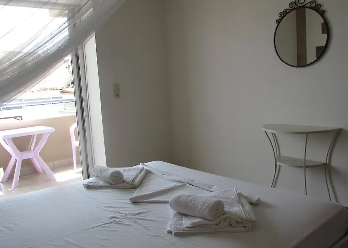 Sevi Lejlighed Kéfalos